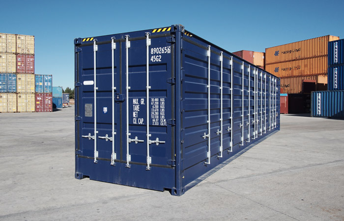 Контейнер high cube 40. 40hc контейнер. Контейнер 40 HC/hq (High Cube). Морской контейнер Dry Cube. 40нс контейнер грузоподъемность.